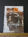 Louisville & Nashville Employee Magazine L&N 1958 October  DAMAGED