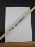 Illinois Rail Transit A Basic History by Thomas R. Bullard Soft Cover