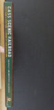 Cass Scenic Railroad by Tim Hensley & Bob Withers with Ken Miller  Hard Cover
