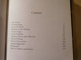 Locomotion Two Centuries of Train Travel by P.J.G. Ransom DJ 2001 Anthology