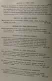 Practical Electric Railway Handbook by Albert Herrick  1901 Street RY