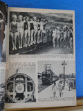 Railroad Magazine Bound Volume 1973-74 Misc 12 various issues