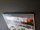 Mainline Modeler 2004 February D&H Tower Elevated crossing shanty IC Greenville