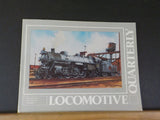 Locomotive Quarterly 1996 Winter Vol 20 #2 GTW NYO&W SP