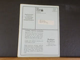 Toy Trains Today Issue 15 1984 August Dr TinkerFixing smoke units