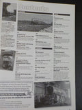 Railway World 1999 October Vol 60 No 713 Metrolink Mk2 debut Irish rail revival