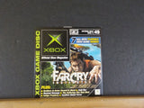 Official Xbox Magazine Demo Disc #49 October 2005 Far Cry Instincts Brothers in