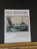 Sea History No 99 Winter 2001-02 Pull Together The Queenstown Naval Command