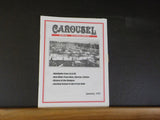 Carousel Vol 29 #1 January 1995 History of the Dodgem
