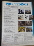 Proceedings Magazine US Naval Institute 1996 January Generation A revisited Beyo