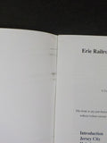 Erie Railroad New Jersey Memories by Bob Pennisi Soft Cover