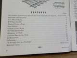 Western Pacific Mileposts 1960 September Vol XII #2  #134 Railroads and Scouting