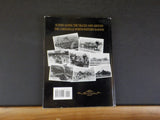 Carolina & N-W the Legacy of the Carolina and North-Western Railway Bumgarner DJ