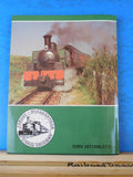 Dingle Train, The Tralee & Dingle Railway Ireland by Rowlands McGrath Francis