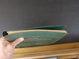 EMD Engine Maintenance Manual Model 567D3 3 Ring Binder