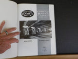 Great Steel Fleet 1948-1967 New York Central Revised edition Doughty  Hard cover