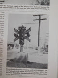 Interstate A History Of Interstate Public Service Rail Operations Jerry Marle DJ