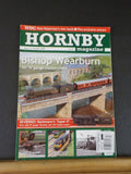 Hornby Magazine #16 2008 October Bishop Wearburn