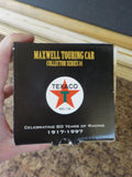 ERTL 1917 Maxwell Touring Car Texaco  Collector series #14