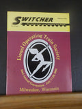 Switcher L.O.T.S. Vol 23 #1 February 2002 Madison Hardware Closes