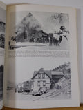 Colorado Rail Annual Number Nine Soft Covert 1971