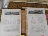 Locomotive Cyclopedia 1930    9th edition original