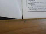 INFO Magazine Union Pacific Railroad 1994 May/June Employee Snakes Alive