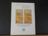 Wisconsin Magazine of History Vol 72 #4 1989 Summer Dam-Designing Career of John