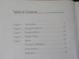 Triumph IV Harrisburg to Altoona 1846-2001 by David W. Messer Hard Cover