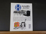 Amazing Journey of Santa Fe’s RDC Cars by Edward Saalig   Soft Cover