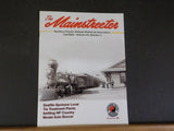 The Mainstreeter Northern Pacific Ry Historical Society Vol 43 #3 2024 Fall