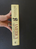 America The Last Best Hope Vol 1 From Age of Discovery to a World at War  w/DJ