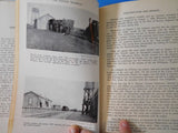 Sanson Tramway by K. R. Cassells w/ dust jacket New Zealand