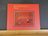 Automobile Quarterly Vol 26 #1 1988 First Quarter Ferrari Bentley Hard Cover