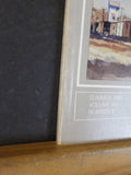 Locomotive Quarterly 1985 Summer Vol 8 #4 C&IM WP Atlantics Damage