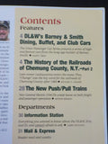 The Diamond Vol 32 #2 2018 Erie Lackawanna Historical Society Magazine Chemung C