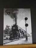 Chesapeake and Ohio Historical Magazine 2021 March/April C&O Motor Car Set-Offs