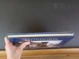 History of the Steam Train Iron Horse by Lorie & Garratt    W/dust jacket