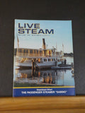 Live Steam Magazine 1995 May June Boiler tubes PRR A3