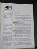 Air Enthusiast Magazine Vol 1 #7 1971 December VFW 614 Il-28 Soviet Canberra