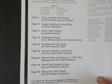 UP The Streamliner Volume 6 #2 Last of the fast forties orth Platte CAnteen Aut