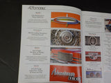 Collectible Automobile 2025 June Total Performance Ford in 1964