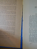 ICS Efficiency Test #1151 First Edition  1920 International Correspondence Schoo