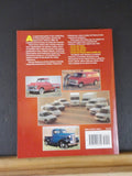 Standard Catalog of Chevrolet Trucks by John Gunnell  1918-1995 Pickups Light du