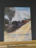 Pacific Coast Railway Central California’s Premier Narrow Gauge The   w/ DJ