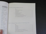 Canadian National Annual Report 1993 CN Canadian National Railway System