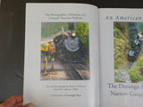 American Classic, An Durango & Silverton Narrow Gauge RR Robert T. Royem  SoftCo