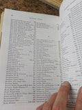 Poor's Manual of Railroads 1883 History rolling stock more   Damage