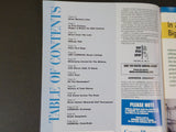 Carnival Magazine 2007 June Cole Shows Adds To Route