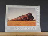 Locomotive Quarterly 1982 Winter Vol 6 #2 Georgia RR SF C&NW Berkshires